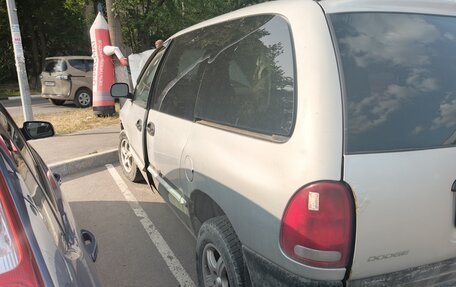 Dodge Caravan III, 2000 год, 160 000 рублей, 2 фотография