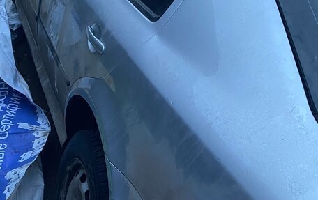 Skoda Octavia IV, 2009 год, 80 000 рублей, 2 фотография