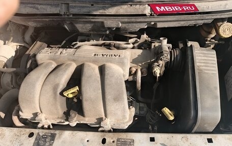 Dodge Caravan III, 2000 год, 160 000 рублей, 5 фотография