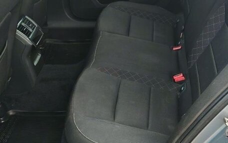 Skoda Superb III рестайлинг, 2016 год, 1 100 000 рублей, 8 фотография