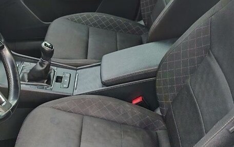 Skoda Superb III рестайлинг, 2016 год, 1 100 000 рублей, 6 фотография