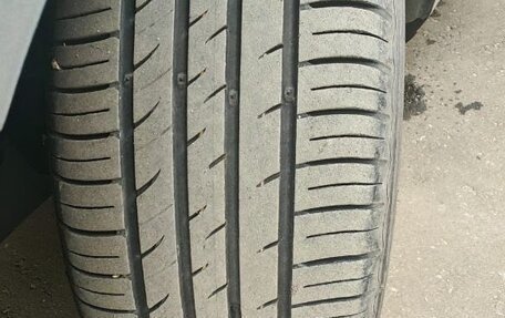 Skoda Superb III рестайлинг, 2016 год, 1 100 000 рублей, 11 фотография