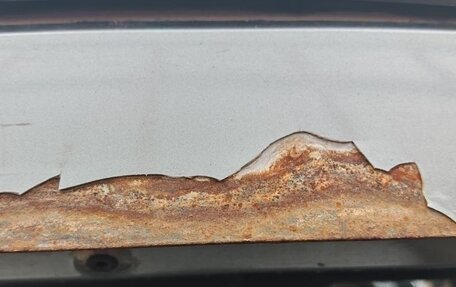 Skoda Superb III рестайлинг, 2016 год, 1 100 000 рублей, 13 фотография