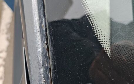 Skoda Superb III рестайлинг, 2016 год, 1 100 000 рублей, 16 фотография