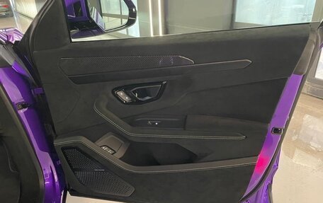 Lamborghini Urus I, 2023 год, 31 490 000 рублей, 5 фотография