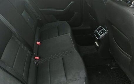 Skoda Superb III рестайлинг, 2016 год, 1 100 000 рублей, 12 фотография