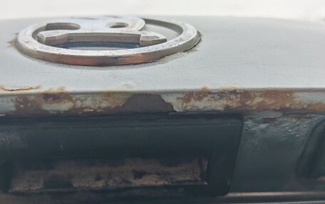 Skoda Superb III рестайлинг, 2016 год, 1 100 000 рублей, 14 фотография