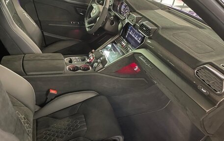 Lamborghini Urus I, 2023 год, 31 490 000 рублей, 2 фотография