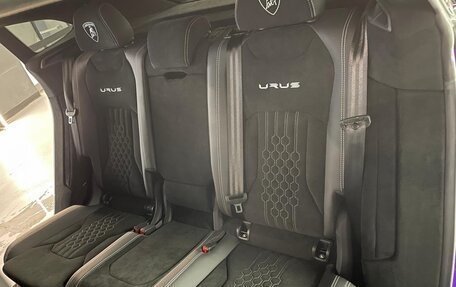 Lamborghini Urus I, 2023 год, 31 490 000 рублей, 3 фотография