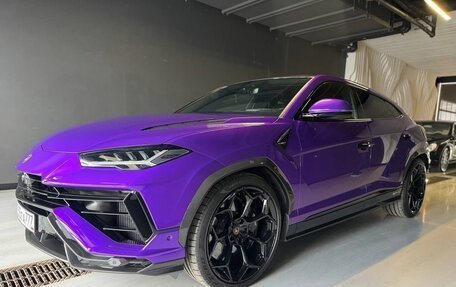 Lamborghini Urus I, 2023 год, 31 490 000 рублей, 4 фотография