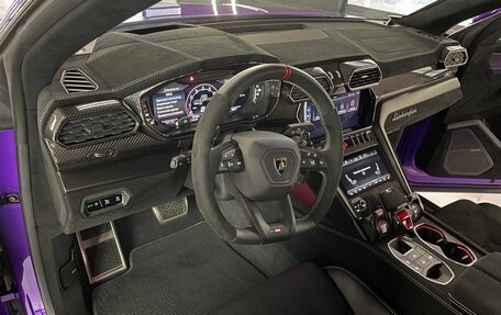 Lamborghini Urus I, 2023 год, 31 490 000 рублей, 6 фотография