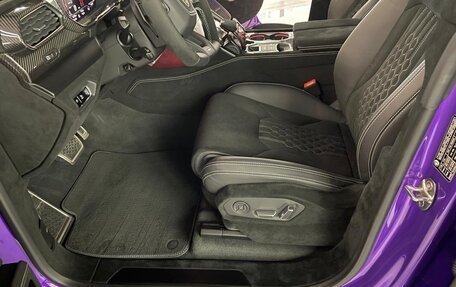 Lamborghini Urus I, 2023 год, 31 490 000 рублей, 7 фотография