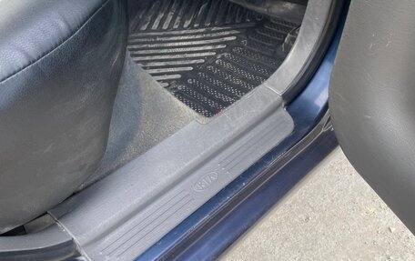 KIA Spectra II (LD), 2007 год, 399 000 рублей, 8 фотография