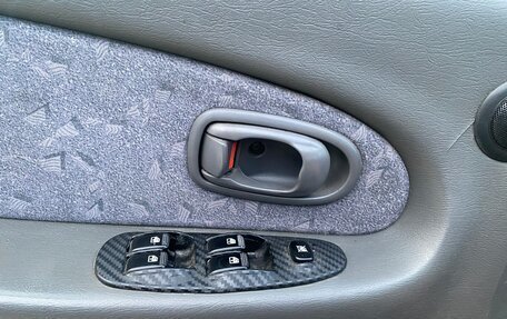 KIA Spectra II (LD), 2007 год, 399 000 рублей, 13 фотография