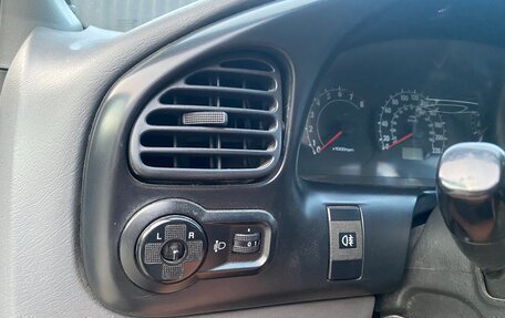 KIA Spectra II (LD), 2007 год, 399 000 рублей, 14 фотография