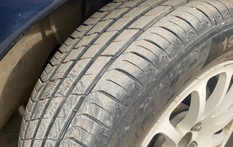 KIA Spectra II (LD), 2007 год, 399 000 рублей, 15 фотография