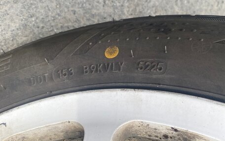 KIA Spectra II (LD), 2007 год, 399 000 рублей, 16 фотография