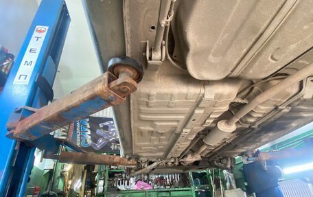 KIA Spectra II (LD), 2007 год, 399 000 рублей, 23 фотография