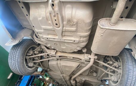 KIA Spectra II (LD), 2007 год, 399 000 рублей, 22 фотография