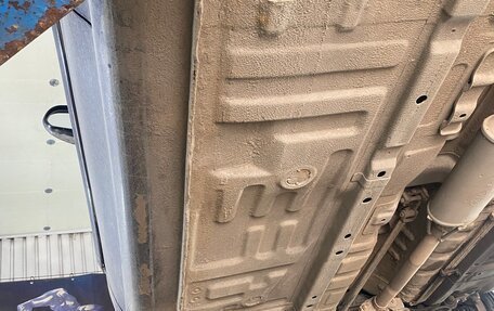 KIA Spectra II (LD), 2007 год, 399 000 рублей, 18 фотография