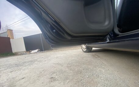 KIA Spectra II (LD), 2007 год, 399 000 рублей, 27 фотография