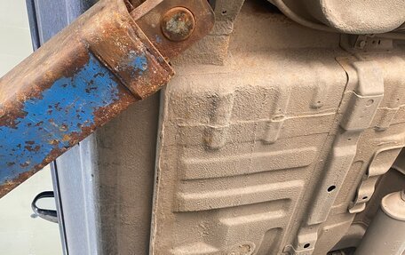 KIA Spectra II (LD), 2007 год, 399 000 рублей, 17 фотография