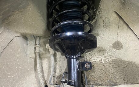 KIA Spectra II (LD), 2007 год, 399 000 рублей, 20 фотография