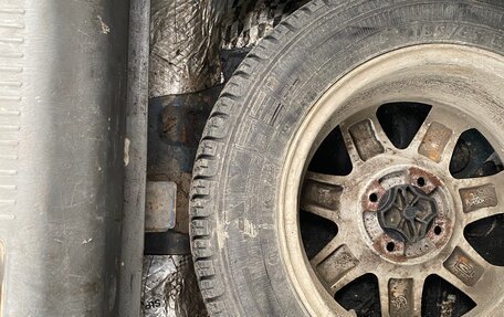 KIA Spectra II (LD), 2007 год, 399 000 рублей, 26 фотография