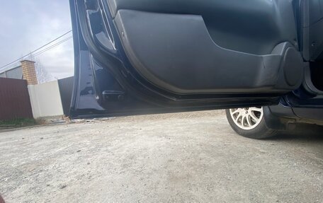 KIA Spectra II (LD), 2007 год, 399 000 рублей, 28 фотография