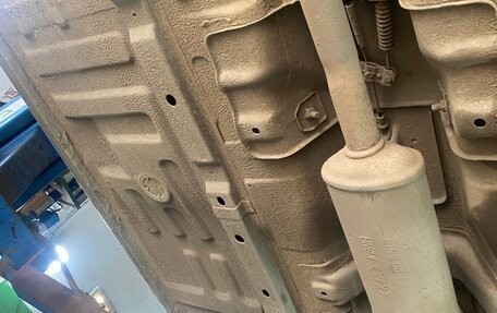 KIA Spectra II (LD), 2007 год, 399 000 рублей, 19 фотография