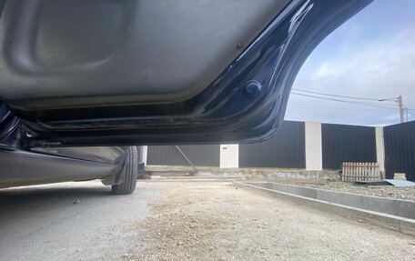 KIA Spectra II (LD), 2007 год, 399 000 рублей, 30 фотография