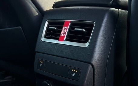 Lexus RX IV рестайлинг, 2017 год, 3 630 000 рублей, 25 фотография