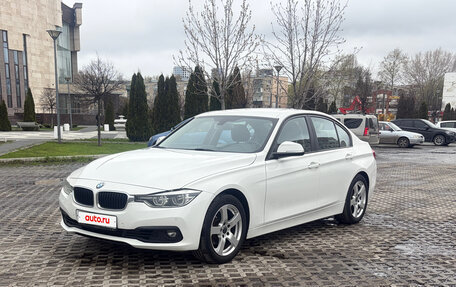 BMW 3 серия, 2015 год, 1 800 000 рублей, 2 фотография