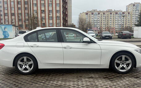 BMW 3 серия, 2015 год, 1 800 000 рублей, 4 фотография