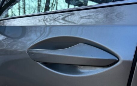 Lexus RX IV рестайлинг, 2017 год, 3 630 000 рублей, 39 фотография