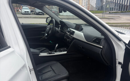 BMW 3 серия, 2015 год, 1 800 000 рублей, 5 фотография