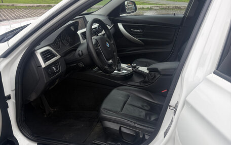 BMW 3 серия, 2015 год, 1 800 000 рублей, 8 фотография