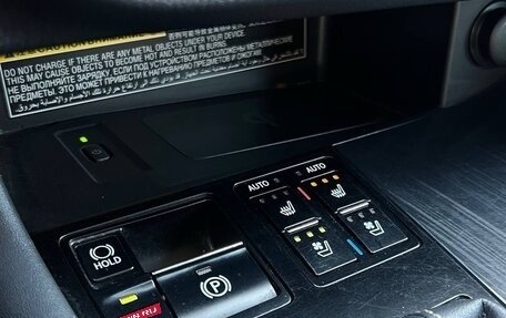 Lexus RX IV рестайлинг, 2017 год, 3 630 000 рублей, 35 фотография