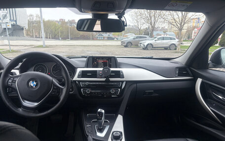 BMW 3 серия, 2015 год, 1 800 000 рублей, 9 фотография