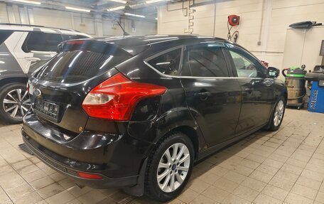 Ford Focus III, 2014 год, 545 000 рублей, 3 фотография