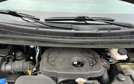 Hyundai Grand Starex Grand Starex I рестайлинг 2, 2018 год, 3 650 000 рублей, 9 фотография