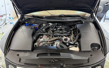 Lexus GS III рестайлинг, 2007 год, 1 500 000 рублей, 2 фотография