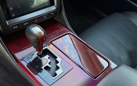 Lexus GS III рестайлинг, 2007 год, 1 500 000 рублей, 3 фотография