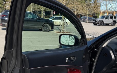 Lexus GS III рестайлинг, 2007 год, 1 500 000 рублей, 9 фотография