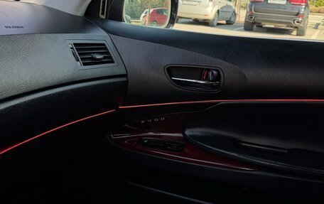 Lexus GS III рестайлинг, 2007 год, 1 500 000 рублей, 10 фотография