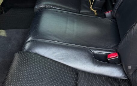 Lexus GS III рестайлинг, 2007 год, 1 500 000 рублей, 22 фотография