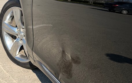 Lexus GS III рестайлинг, 2007 год, 1 500 000 рублей, 17 фотография