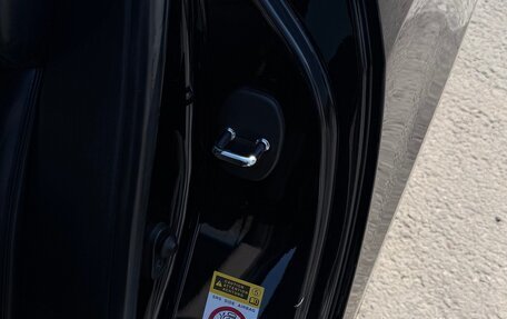 Lexus GS III рестайлинг, 2007 год, 1 500 000 рублей, 18 фотография