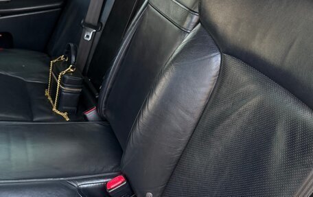 Lexus GS III рестайлинг, 2007 год, 1 500 000 рублей, 21 фотография