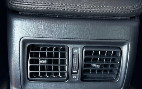 Lexus GS III рестайлинг, 2007 год, 1 500 000 рублей, 20 фотография